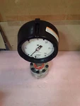 Ametek Type General Purpose Daphragm Seal With Usg 30 Psi Solfrunt Gauge. Fixed Price $84.56.
