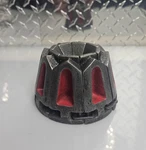 Parker Hose Crimping Dies 80C-A04 43 Series Red, Use With Crimper. Fixed Price $115.00.
