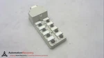 Weidmuller 1740190000, Sai Passive, Sensor-actuator, -2 Pc(s)- #267531. Fixed Price $66.18.