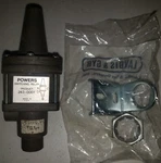 Powers 243-0001 Switching Relay 2430001 Usa Made. Fixed Price $29.85.