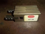 Destaco Robohand DCT12M Pneumatic Angular Gripper (305-1). Fixed Price $495.00.