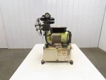 Okuma Hydraulic Power Unit 5 Gallon 8 Gpm 1000 Psi Nachi Pump 3HP 220V 3PH. Fixed Price $1019.99.