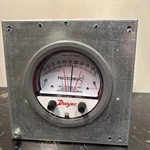 Dwyer Differential Pressure Switch Model A3300-0-LT (-0.25 To Inwc). Fixed Price $199.99.