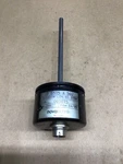 Novotechnik Rotary Transducer IP-6515-A502 #4011F310. Fixed Price $100.00.