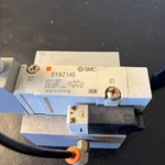 Smc SYA7140-03T / SYA714003T (brand New). Fixed Price $75.00.