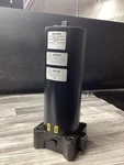 Milacron Hydraulic Filter Assembly Unit 10406739 #123B162PR3. Fixed Price $350.00.
