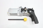 Tunkers V 50.1 BR2 Z A11 Rr T12 90 Pneumatic Power Clamp. Fixed Price $88.00.