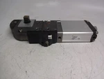 Smc CKZ2N63-90-DCK0977K Slim Line Clamp Cylinder. Fixed Price $122.87.