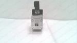 Ross Controls CX14DB47511W, 2/2 Solenoid Valve Manifold #341510. Fixed Price $115.00.