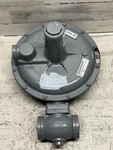 Sensus 243-12 Irv Pressure Reducing Regulator Valve 2IN New. Fixed Price $899.99.