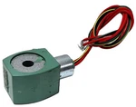 Asco 238210-032D MP-C-080 110/120 Ac Solenoid Valve Coil. Fixed Price $49.99.