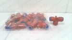 Smc KEB10, One-touch Pressure Relief Valve, Mm, See Desc #332546. Fixed Price $17.50.