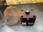 Amlok RLN-100500MX0 Pneumatic Rod Lock For Nfpa Cylinders/actuators #61C29PR4IAC. Fixed Price $795.00.