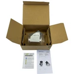 Vat Vacuum Hv Inline Valve 24532-KA21-0001/0024 Series New Open Box. Fixed Price $159.60.