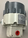 Marsh Bellofram 968-091-000 Type 1001 Transducer 0-100PSI Expl-proof (R25). Fixed Price $900.00.