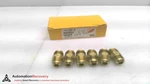Parker X42F-6, See Desc #294632. Fixed Price $25.00.