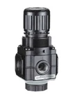 New Speedaire Compressed Regulator: Aluminum, 3/8 Npt, 140 Cfm, 300 Psi. Fixed Price $34.99.
