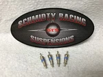 High Pressure Schrader Valve Core Viton Shock Fill Fox King Works Walker Evans. Fixed Price $8.50.