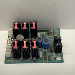 Gilbarco T18018-G1 Rev Vapor-vac Motor Drive Board, Fits Pumps (wrs). Fixed Price $35.00.