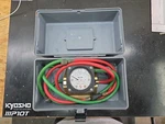 Bell & Gossett Itt Fluid Handling Division RO-5 820-0001. Fixed Price $75.00.