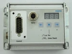 Festo 548129 End Position Controller SPC11-MTS-AIF-2. Fixed Price $479.99.