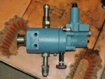 Dynex Hydraulic Valve H8819-5015-E12-V-20. Fixed Price $554.19.