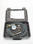 New Parker C&g Assembly CG-3000A Assy, W/ 3000PSI Gauge U3DPU30B133. Fixed Price $588.88.