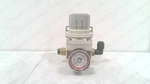 Smc AR30-F02-A, Regulator, No Gauge, See Desc #331886. Fixed Price $10.00.