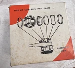 New Miller Base-lok Bushing Assembly Piston Rod Seal #051-KR014-250. Fixed Price $150.75.
