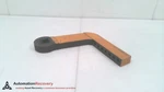 Naams 63A550PX6013UPI Painted Pneumatic Arm Clamp #327986. Fixed Price $18.75.