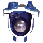 Val-matic 15R50-3AT-C6V5Y Air Release Valve, Fnpt, X 1/2, Ci. Fixed Price $170.99.