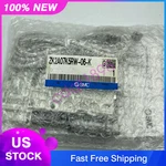 1PC New Smc ZK2A07K5RW-06-K Vacuum Generator. Fixed Price $142.92.