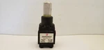 Fairchild Model 95 Pressure Regulator, 2500 Max Psi, 5-100 Operating Range, Nnb. Fixed Price $52.95.