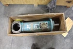 Leistritz L3MF-880/160 Ifokso-g Pump. Fixed Price $1499.99.