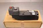 Parker L7452440153B Valve 120V. Fixed Price $379.99.