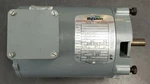 Boston Gear/ Altra Industrial Motion Cu-b 1/6 Hp 230/460V Ac Motor. Fixed Price $550.00.