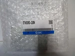 ITV0000 Series Compact Electro-pneumatic Regulator (ITV0010-2UN). Fixed Price $109.99.