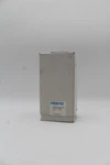 Festo VABV-S4-1S-G14-2T1 Pneumatic Manifold Base. Fixed Price $60.00.