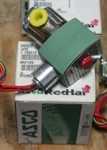 Asco Red Hat 8262G220 Solenoid Valve. Fixed Price $49.99.