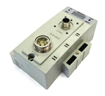 Aventics 240-241 Manifold Fieldbus I/o Module Sub-bus G3 4-PIN Power 5-PIN Comm. Fixed Price $130.49.