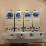 Smc ITV2050-SEN-2-DUX02357-X26. Fixed Price $1000.00.