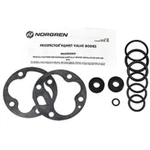 1PC Norgren Inc. 53474-03 Seal Kit, For Prospector Poppet Series, Nitirle. Fixed Price $40.72.