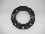 Apco Mg B03636-085 Carbon Steel Flange 6" 6-3/4" Id 11-1/2" Od Shelf Wear Used. Fixed Price $95.04.