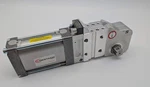 Destaco 82M-3E230063L8 Pnuematic Power Clamp 63MM 135 Arm Opening. Fixed Price $581.24.