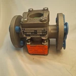 1804 SHNN1N L.j. Star Window Sight Flow Indicator: Rotator, 316 Stainless Steel. Fixed Price $192.00.