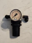 Smc AR2000-01 Modular Regulator With 4K8-10 Free Shipping. Fixed Price $39.99.