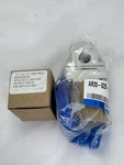 Smc AR20-02BG-A Pneumatic Regulator, Supply: 1.0MPA, Set: 0.05-0.7MPA, RC1/4. Fixed Price $30.00.