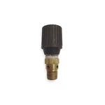 Control Devices CR25-100 Pressure Relief VALVE,1/4" Npt Inlet Pk 6. Fixed Price $102.06.