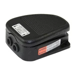 Linemaster Pneumatic Foot Switch 3C-30A2-S 0745332213789. Fixed Price $135.84.