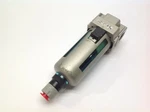 Smc AFM30-N03BC-6Z Mist Separator Modular. Fixed Price $35.99.